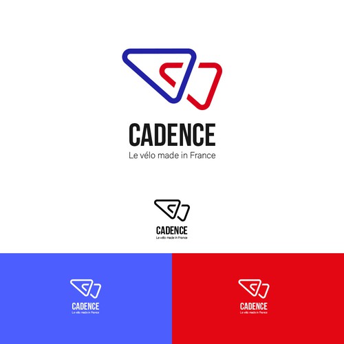 Logo for Cadence