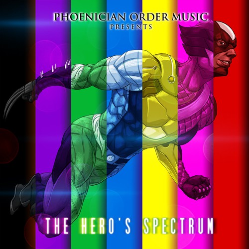 Hero Spectrum