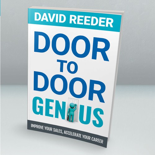 Door to Door Genius by David Reeder