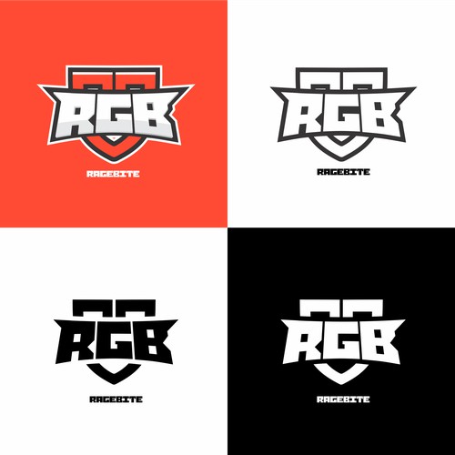 Logo Design for E Sport Team