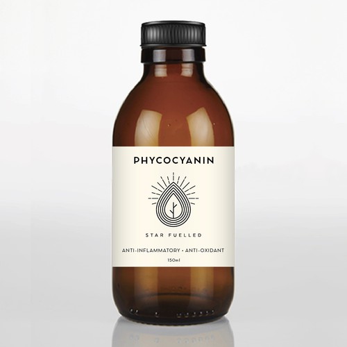 Phycocyanin