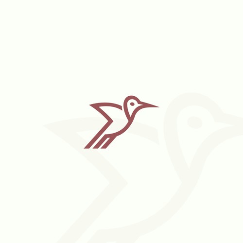 Design a trendy but classic logo for our handcrafted hummingbird feeder business