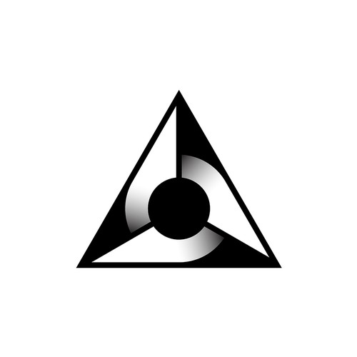 Abstract symbol
