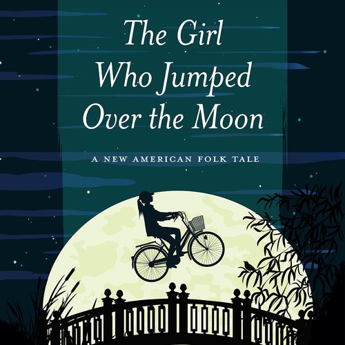 The Girl Who Jumped Over the Moon