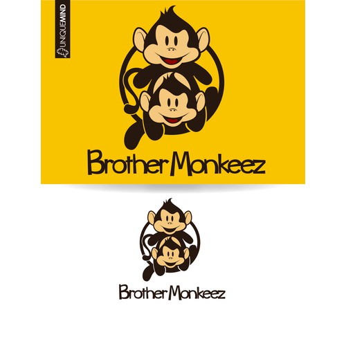 BROTHER MONKEEZ