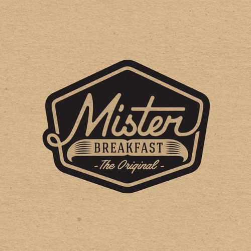 Mister Breakfast