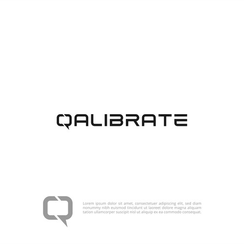 Logo for Qalibrate