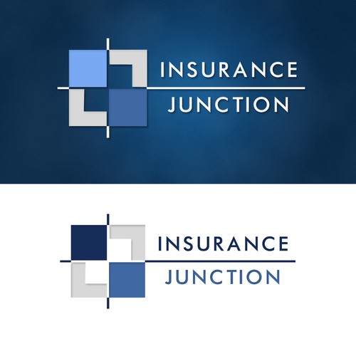 Insurance Company Concept Design