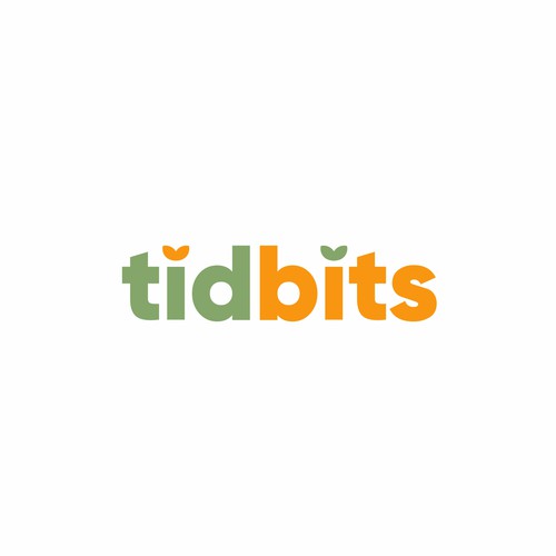 Bold concept for TidBits