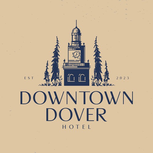 Downtown