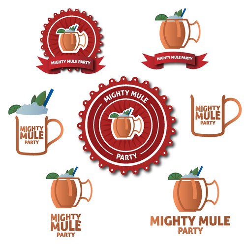 Mighty Mule Party