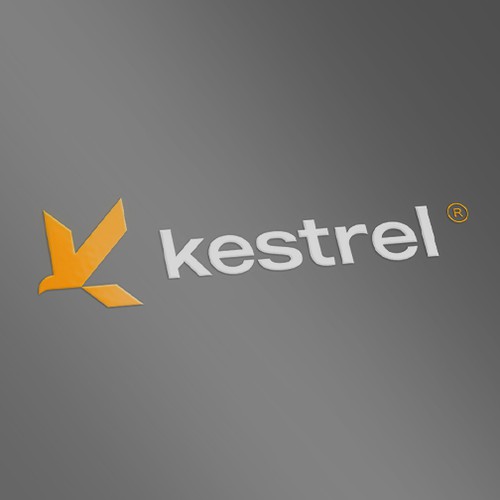 Kestrel Logo Proposal