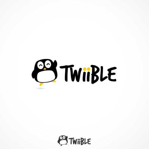 Twiible, the new social network 