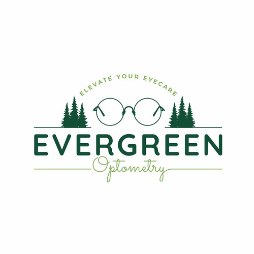 Evergreen Optometry
