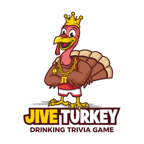 Jive Turkey logo