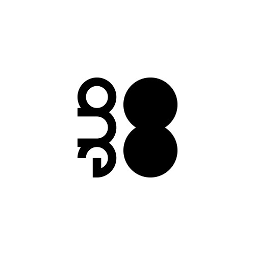 Logo Concept for "one8"