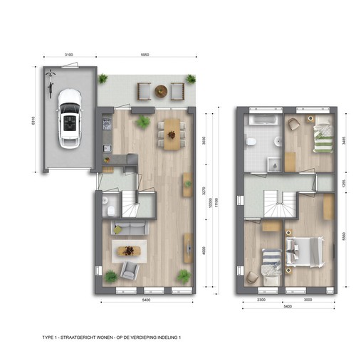 2d floor plan