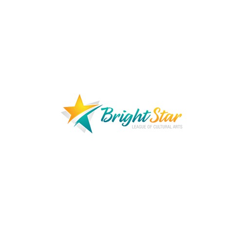New logo wanted for Bright Star League of Cultural Arts
