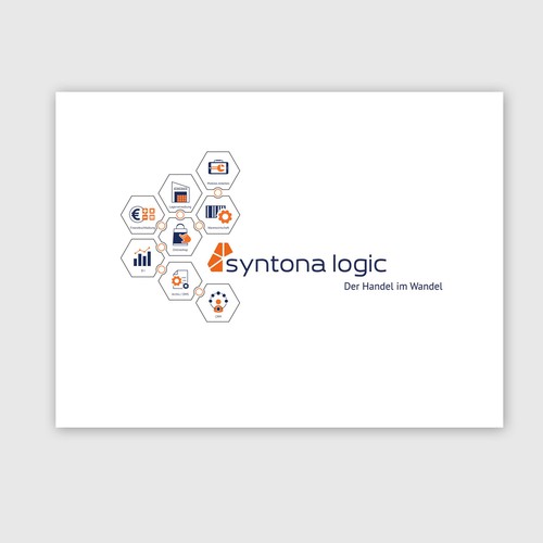 service software logo