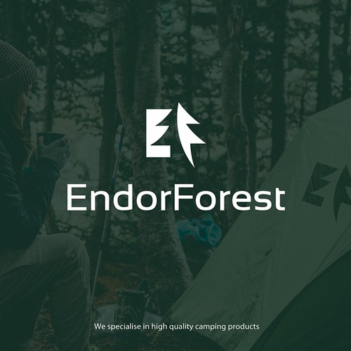 Endor Forest