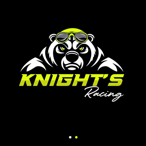 Knight's Racing