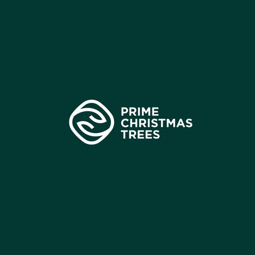 Christmas Trees Logo