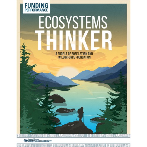 Ecosystems Thinker