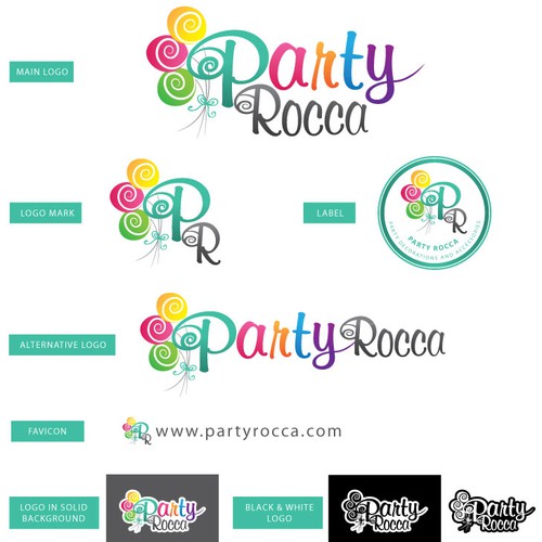 Party Rocca