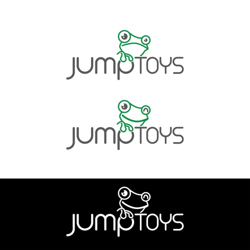 JumpToys logo
