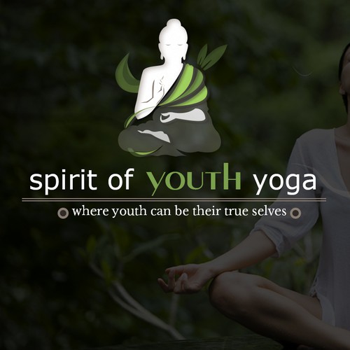 Capture the essence of Spirit of Youth Yoga, increasing access to yoga and empowering youth!