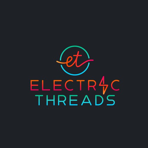 Threads Clothing Logo