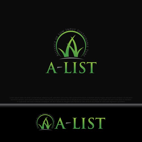 A-LIST