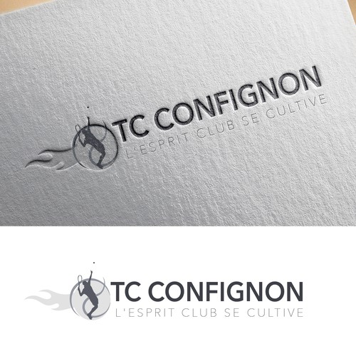 Logo design