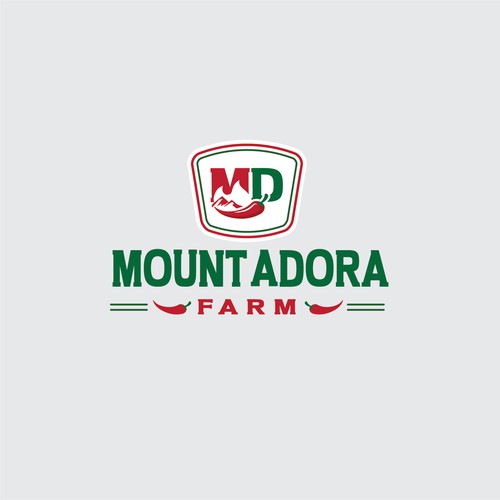 DORA CHILLI LOGO