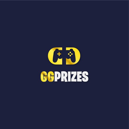 Fun Logo for GGPrizes