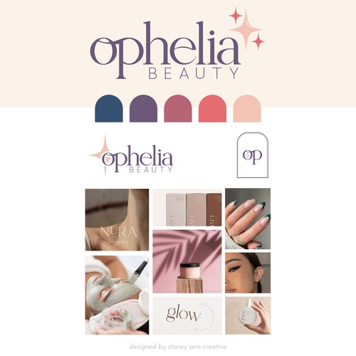 Ophelia Beauty