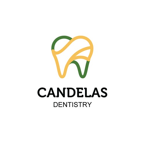Logo concept for Dentistry