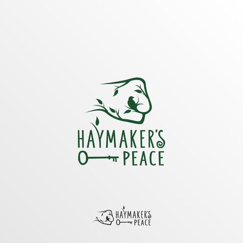 HAYMAKER