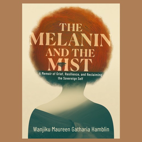 The Melanin and The Mist — Identity Emerging from Within