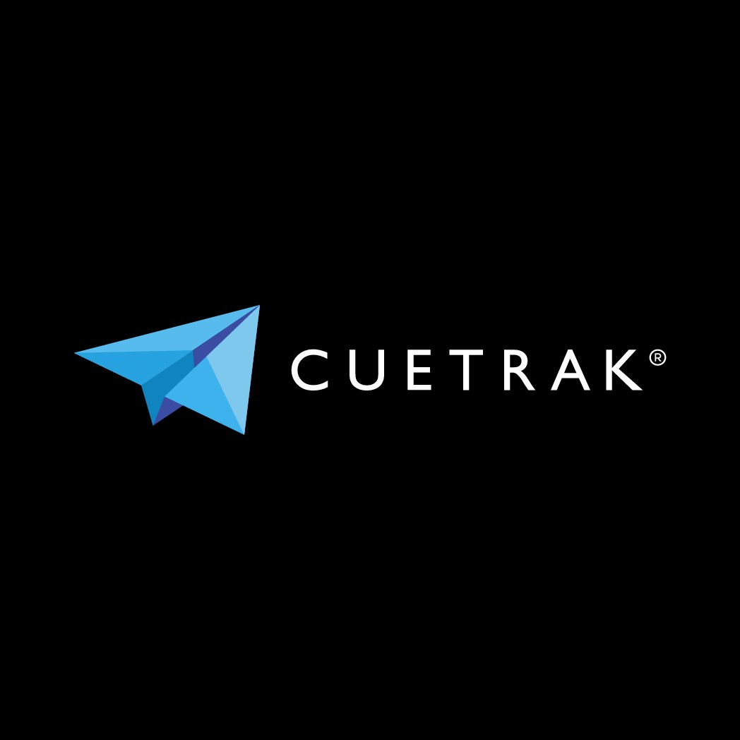 Cuetrak标志