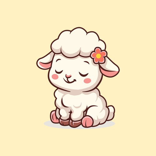Illustrasion pet animal