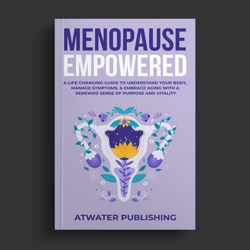 Book Cover Design