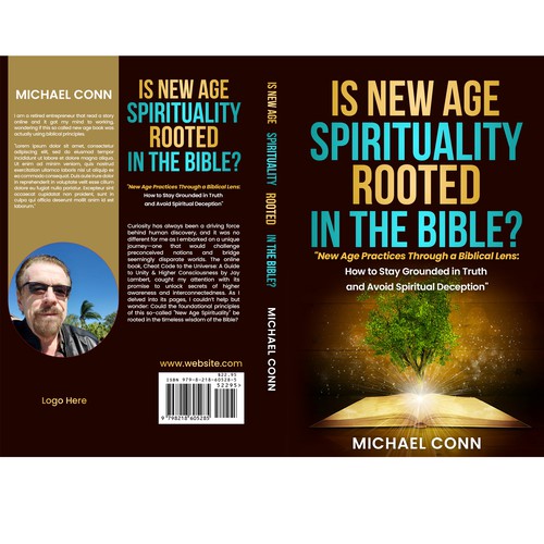 Is new age spirituality rooted in the bible?