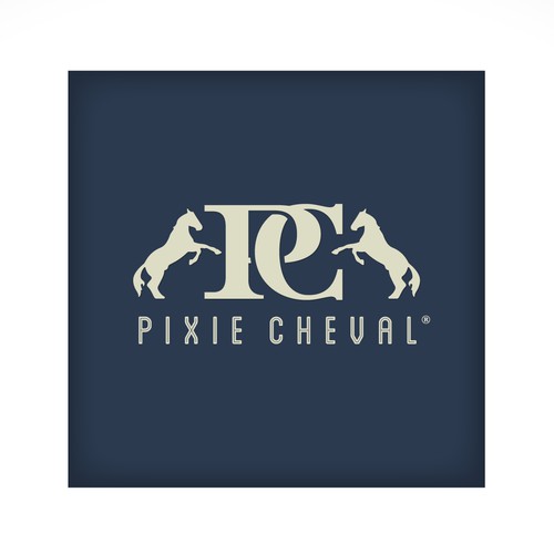 Pixie Cheval