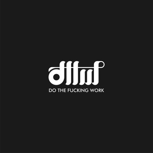 DTFW Logo Concept