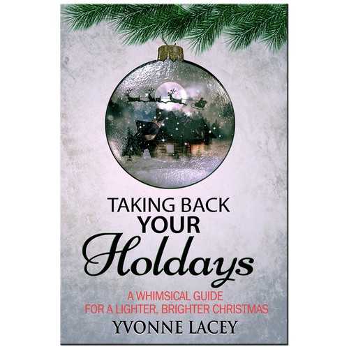 Taking Back the Holidays