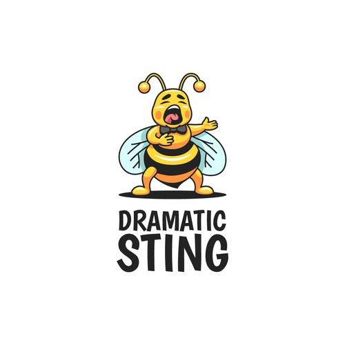 Dramatic Sting