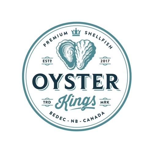 Oysters Kings