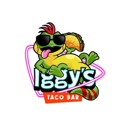 Iggy's Taco Bar