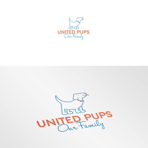 united pups